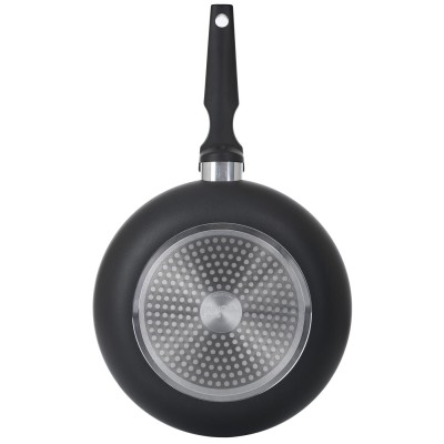 Сковорода BRAVO CHEF Safran 26 см б/кришки (BC-1114-26)