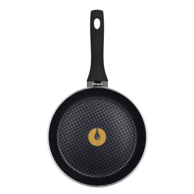 Сковорода RINGEL Kardamom пательня 22 см б/кришки (RG-1127-22)