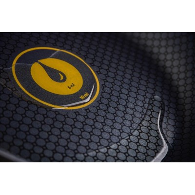 Сковорода RINGEL Kardamom пательня 22 см б/кришки (RG-1127-22)