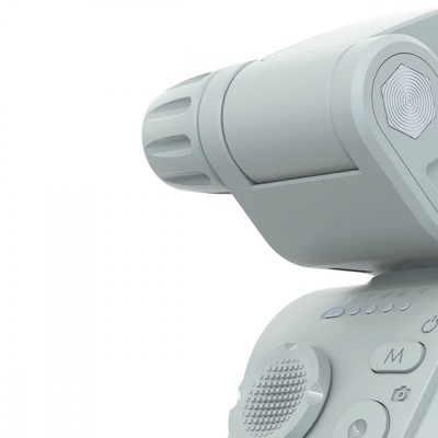 Стабілізатор Proove Axis Gimbal Stabilizer (MPAX00010001) Gray