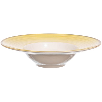 Тарілка IPEC GRANO /27 см д/пасти (1) (30905219)