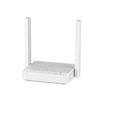 Точка доступу з функцією маршрутизації, мережеве обладнання 1200MBPS CARRIER KN-1721 KEENETIC