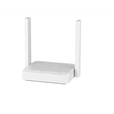 Точка доступу з функцією маршрутизації, мережеве обладнання 1200MBPS CARRIER KN-1721 KEENETIC