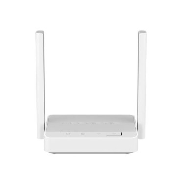 Точка доступу з функцією маршрутизації, мережеве обладнання 1200MBPS CARRIER KN-1721 KEENETIC