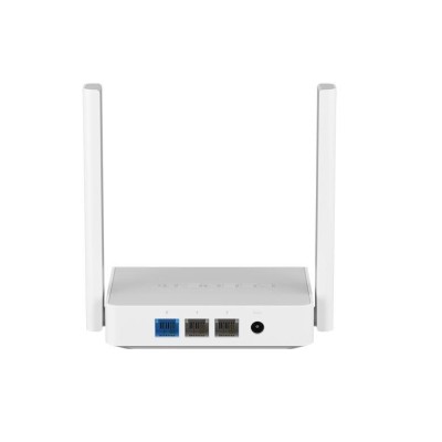 Точка доступу з функцією маршрутизації, мережеве обладнання 1200MBPS CARRIER KN-1721 KEENETIC