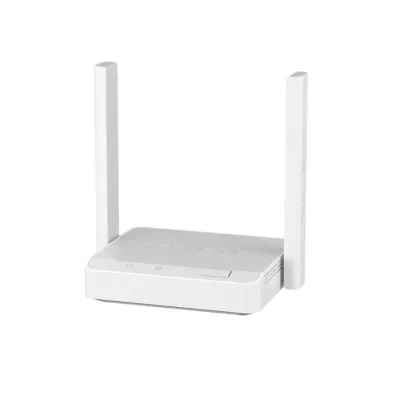 Точка доступу з функцією маршрутизації, мережеве обладнання 300MBPS STARTER KN-1121 KEENETIC