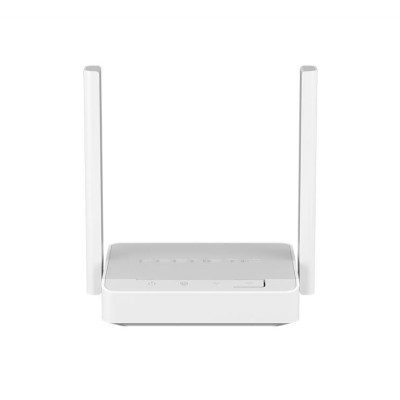 Точка доступу з функцією маршрутизації, мережеве обладнання 300MBPS STARTER KN-1121 KEENETIC