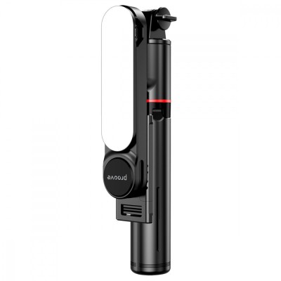 Трипод Proove Selfie Lume (1110 mm) (MPSL00010001) Black