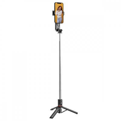 Трипод Proove Selfie Lume (1110 mm) (MPSL00010001) Black