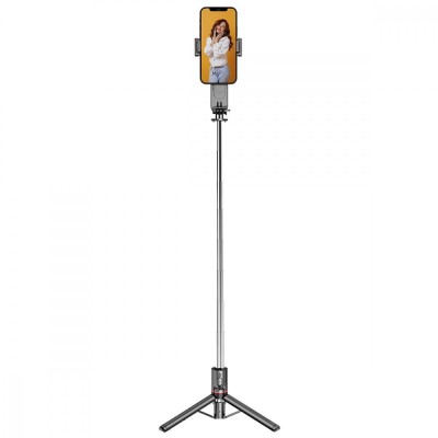 Трипод Proove Selfie Lume (1110 mm) (MPSL00010001) Black