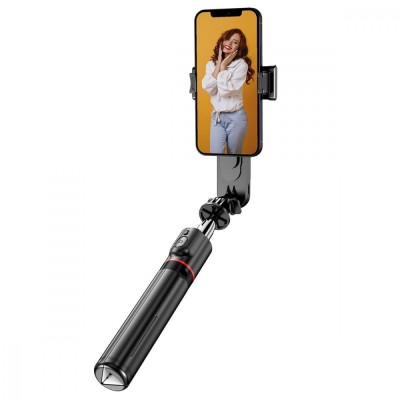 Трипод Proove Selfie Lume (1110 mm) (MPSL00010001) Black