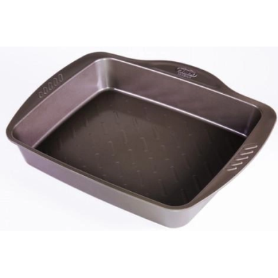 Форма PYREX Asimetria 25x20cm прямокутна форма (AS25RR0/7646) Форма PYREX Asimetria 25x20cm прямокутна форма (AS25RR0/7646)