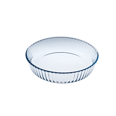 Форма с/к O CUISINE форма скяна кругл 26см (2.1л) рифл вис борт (818BC00/1646) Форма с/к O CUISINE форма скяна кругл 26см (2.1л) рифл вис борт (818BC00/1646)