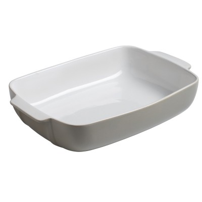Форма с/к PYREX SIGNATURE 30x22 см/для запікання/прямоуг/керам/сірий (SG30RR4/7646) Форма с/к PYREX SIGNATURE 30x22 см/для запікання/прямоуг/керам/сірий (SG30RR4/7646)