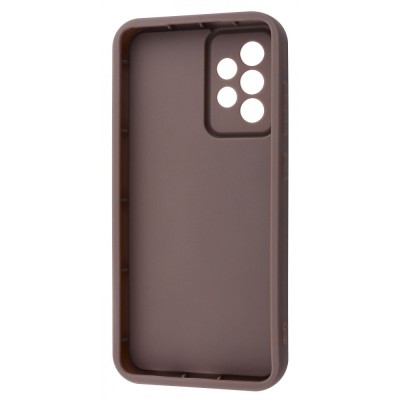Чохол Pretty Things Case Samsung Galaxy A52 (A525F) black/fluffy black