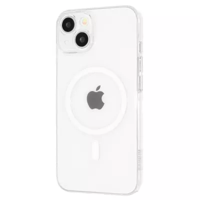 Чохол Proove Crystal Case with Magnetic Ring iPhone 14 transparent (PCCCIP140001)