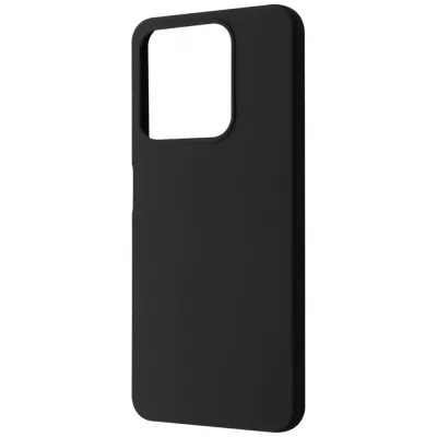 Чохол WAVE Colorful Case (TPU) Realme C61 4G/С63 4G black