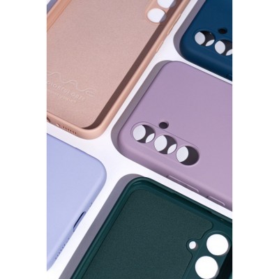 Чохол WAVE Colorful Case (TPU) Realme C61 4G/С63 4G light purple