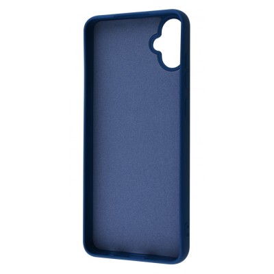 Чохол WAVE Colorful Case (TPU) Samsung Galaxy A05 light purple