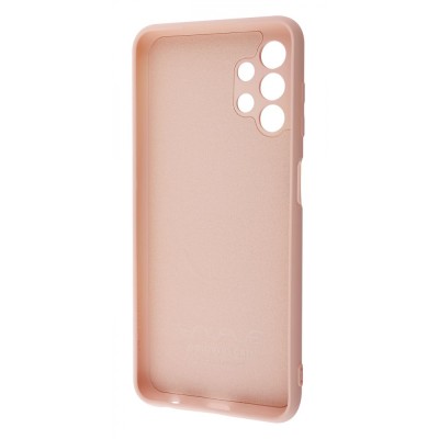 Чохол WAVE Colorful Case (TPU) Samsung Galaxy A13 (A135F) black