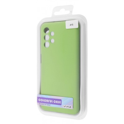Чохол WAVE Colorful Case (TPU) Samsung Galaxy A13 (A135F) light purple