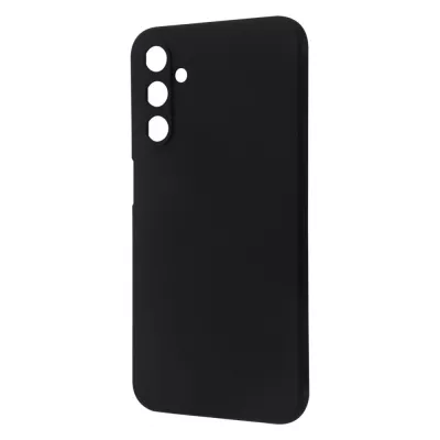 Чохол WAVE Colorful Case (TPU) Samsung Galaxy A24 4G black