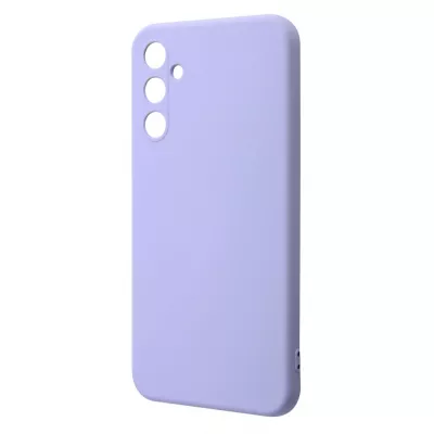 Чохол WAVE Colorful Case (TPU) Samsung Galaxy A34 light purple