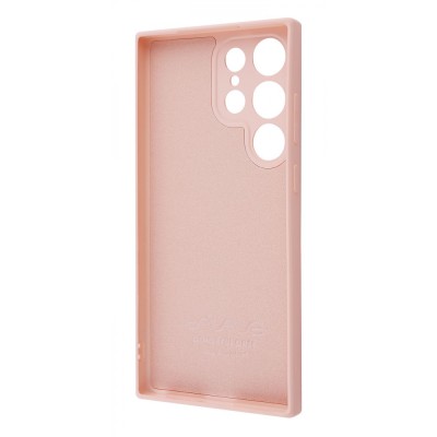 Чохол WAVE Colorful Case (TPU) Samsung Galaxy S23 Ultra black