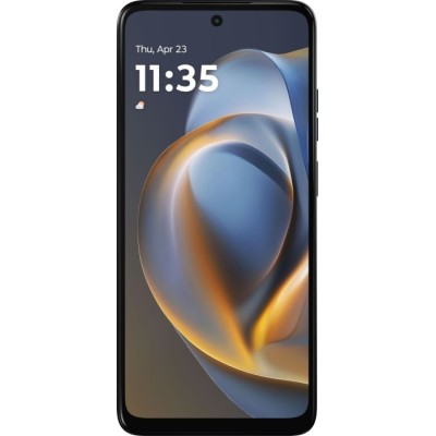 Смартфон Motorola G05 4/256GB Denim Blue (PB6L0053UA)