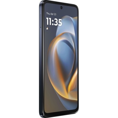 Смартфон Motorola G05 4/256GB Denim Blue (PB6L0053UA)