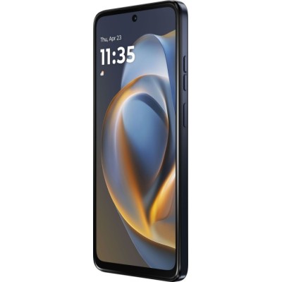 Смартфон Motorola G05 4/256GB Denim Blue (PB6L0053UA)