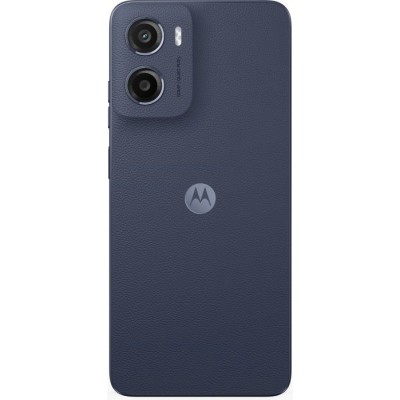 Смартфон Motorola G05 4/256GB Denim Blue (PB6L0053UA)