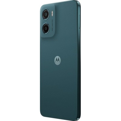 Смартфон Motorola G05 4/256GB Forest Green (PB6L0022UA)