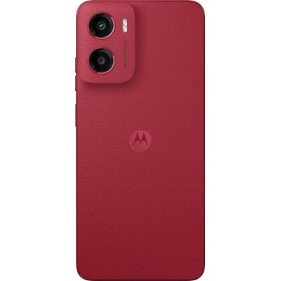 Смартфон Motorola G05 4/256GB Plum Red (PB6L0030UA)