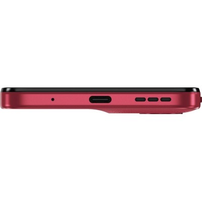 Смартфон Motorola G05 4/256GB Plum Red (PB6L0030UA)
