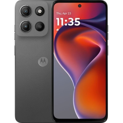 Motorola G15 Power 8/256GB Gravity Grey (PB6G0006UA)