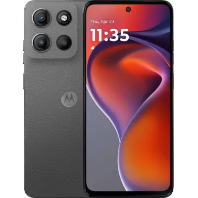 Motorola G15 Power 8/256GB Gravity Grey (PB6G0006UA)