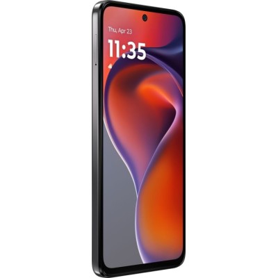 Motorola G15 Power 8/256GB Gravity Grey (PB6G0006UA)