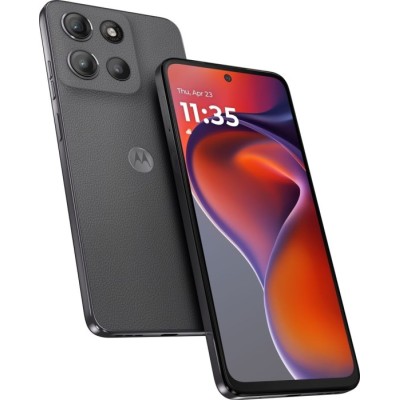 Motorola G15 Power 8/256GB Gravity Grey (PB6G0006UA)