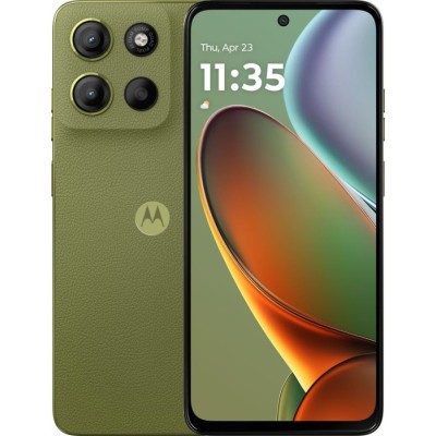 Motorola G15 Power 8/256GB Iguana Green (PB6G0007UA)