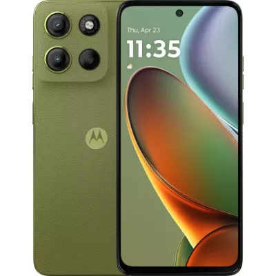 Motorola G15 Power 8/256GB Iguana Green (PB6G0007UA)