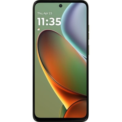 Motorola G15 Power 8/256GB Iguana Green (PB6G0007UA)