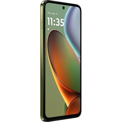 Motorola G15 Power 8/256GB Iguana Green (PB6G0007UA)