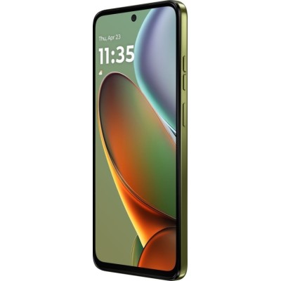 Motorola G15 Power 8/256GB Iguana Green (PB6G0007UA)