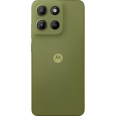 Motorola G15 Power 8/256GB Iguana Green (PB6G0007UA)