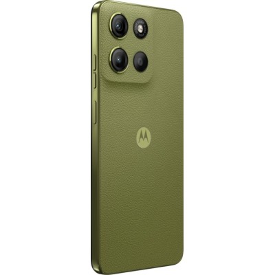 Motorola G15 Power 8/256GB Iguana Green (PB6G0007UA)