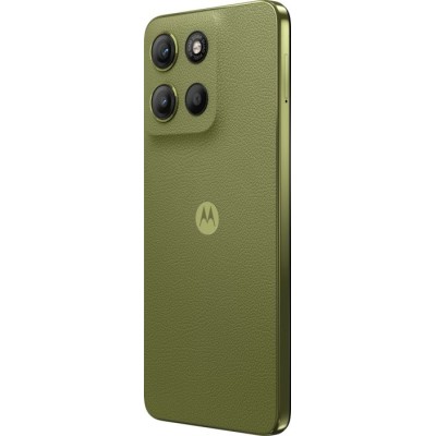 Motorola G15 Power 8/256GB Iguana Green (PB6G0007UA)