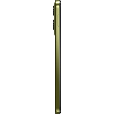 Motorola G15 Power 8/256GB Iguana Green (PB6G0007UA)
