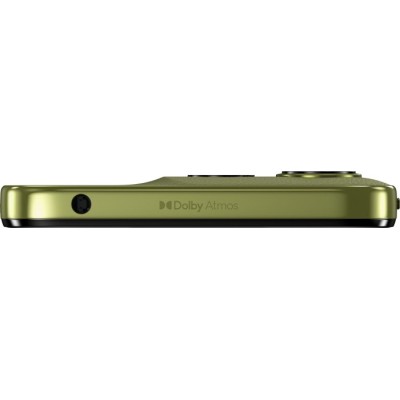 Motorola G15 Power 8/256GB Iguana Green (PB6G0007UA)