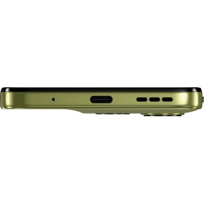Motorola G15 Power 8/256GB Iguana Green (PB6G0007UA)